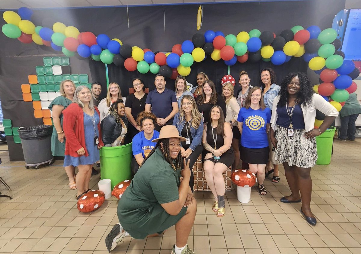 Shelby LoVetro (@shelbyalanna1) on Twitter photo Our Community Schools team had a great week at Greece Central’s Summer Leadership Academy! <a href="/GCSDcommschools/">GCSD Community Schools</a> <a href="/Center4Youth/">The Center for Youth</a> <a href="/GreeceCentral/">Greece Central</a> Our Community Schools team had a great week at Greece Central’s Summer Leadership Academy! <a href="/GCSDcommschools/">GCSD Community Schools</a> <a href="/Center4Youth/">The Center for Youth</a> <a href="/GreeceCentral/">Greece Central</a>