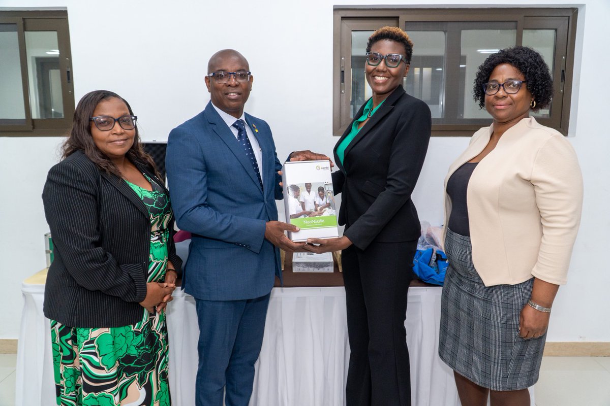 UNFPACaribbean's tweet photo. Frontline professionals in Grenada are gaining critical skills to support GBV survivors through a Clinical Management of Rape (CMR) training workshop hosted by the Ministry of Health with support from UNFPA, funded under the BBE project by @HCCanBarbade #EndGBV #BuildBackEqual https://t.co/vXBhX56jJ4
