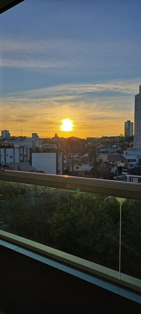 Visão propicia para academia