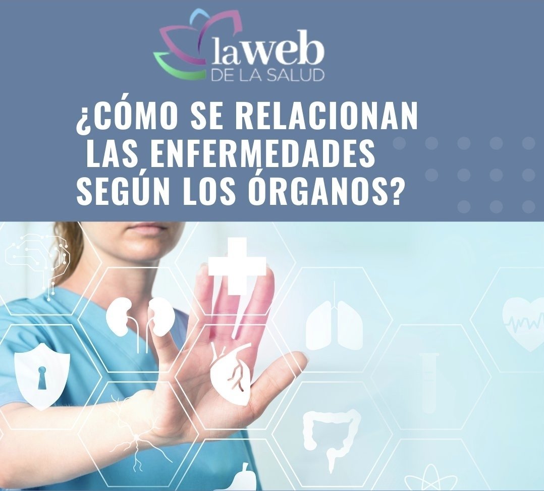 ¿Cómo se relacionan, y nos afectan, las enfermedades del riñón, cerebro, intestino y corazón?, hay conexiones que explica muchas de estas relaciones!
➡️lawebdelasalud.com/como-se-relaci…
<a href="/memoriaysalud/">Memoria y Salud: PARI-HD</a> <a href="/RevMedCient/">Revista Médico Científica</a> <a href="/senacyt/">Senacyt Panamá</a>