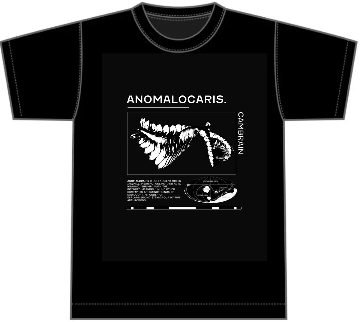 LearnGenetics's tweet image. @LearnGenetics is at @craftlakecity Aug 8-10! We&apos;re bringing Anomalocaris t-shirts, bacteria stickers, and take-home  activity kits.
See you at the GFiber STEM building!
#scicomm #publicengagement #CraftLakeCity