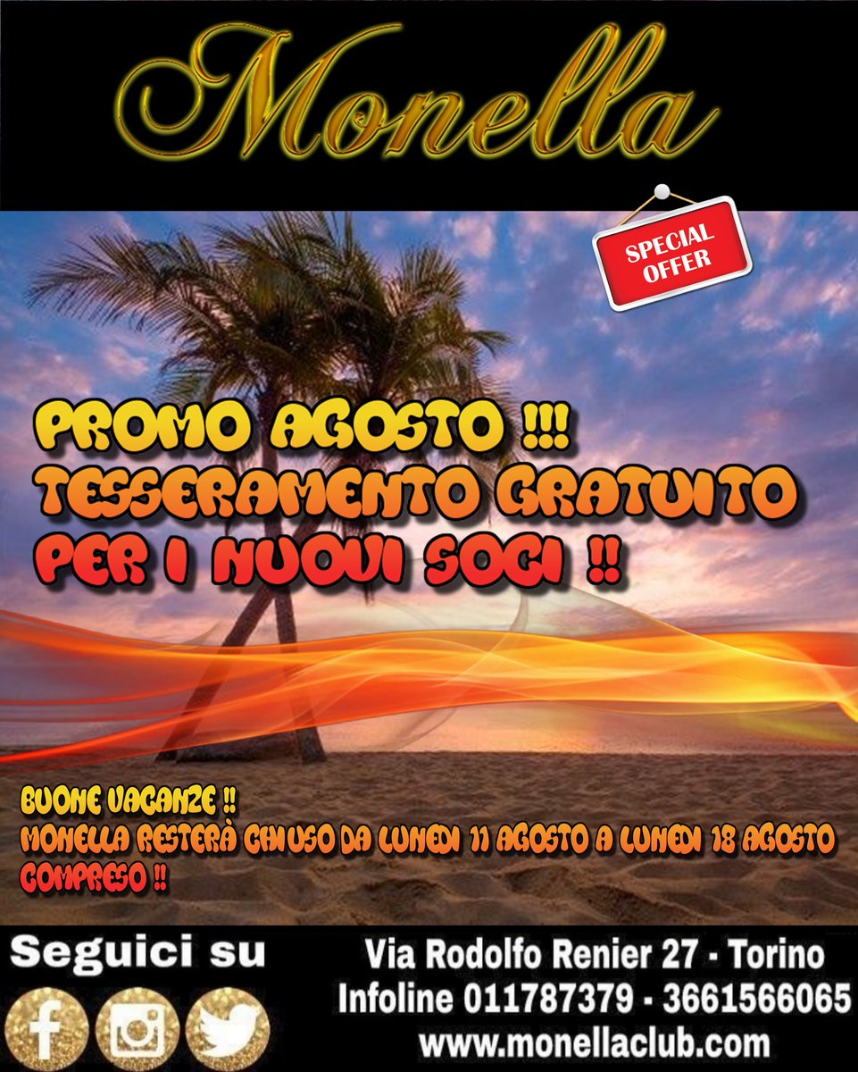 Monella Club (@clubmonella) on Twitter photo 