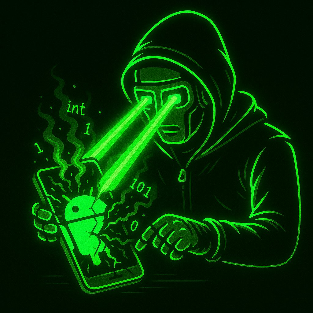 zinja_coder's tweet image. Jadx AI MCP v3.0.0 is out now!
What's Changed?
 -  New MCP Tools : rename class, rename method and rename field by  @github/badmonkey7.
Thanks @github/badmonkey7 and @github/wuseluosi for their contributions.
Github: github.com/zinja-coder/ja…
