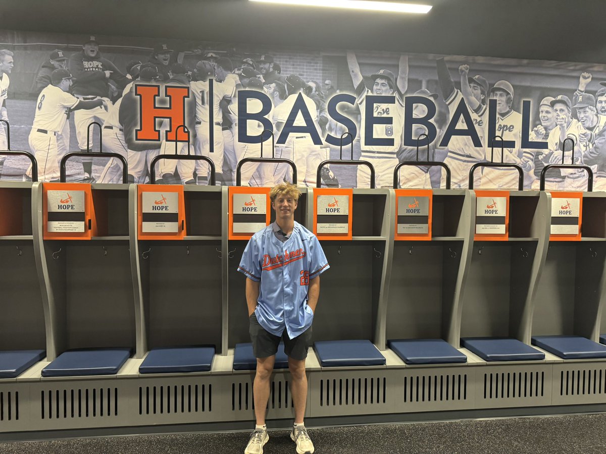 bodeeter2026 (@bodeeter2026) on Twitter photo Thanks to <a href="/RDorow24/">Ryan Dorow</a> and <a href="/CoachTKort/">Tom Kort</a> inviting me and having me out on a visit yesterday. Had a great time seeing the facilities and campus and learning more about the program! Thanks to <a href="/RDorow24/">Ryan Dorow</a> and <a href="/CoachTKort/">Tom Kort</a> inviting me and having me out on a visit yesterday. Had a great time seeing the facilities and campus and learning more about the program!