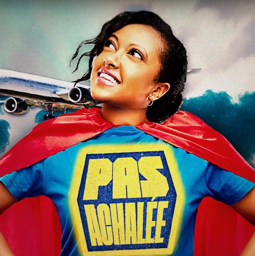 Quand quelqu’un ou quelque chose nous « achale », on le sent, pas vrai? 😅 Mais quelles sont les origines du mot « achaler »? Découvrirez les origines surprenantes de ce mot. ➡  
francophoniedesameriques.com/ressources/dis…