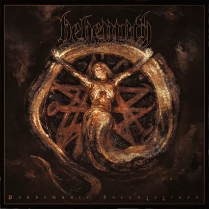 FindNewSong's tweet photo. Behemoth - Satan's Sword (I Have Become) (Official)  
https://t.co/mQ2c98Taqu
#rock #hardrock #AlternativeRock #metal #newmusic #music #musicpromotion https://t.co/eRbrkE6jNt