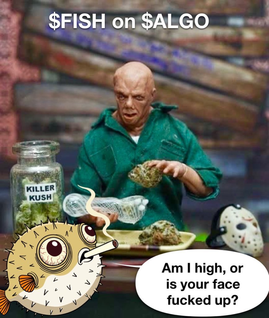 FishSticks_algo's tweet image. 🐡👀