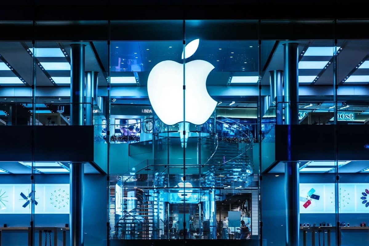 📈ANALISI: Apple supera le aspettative: EPS a $1.57 e ricavi a $94 miliardi