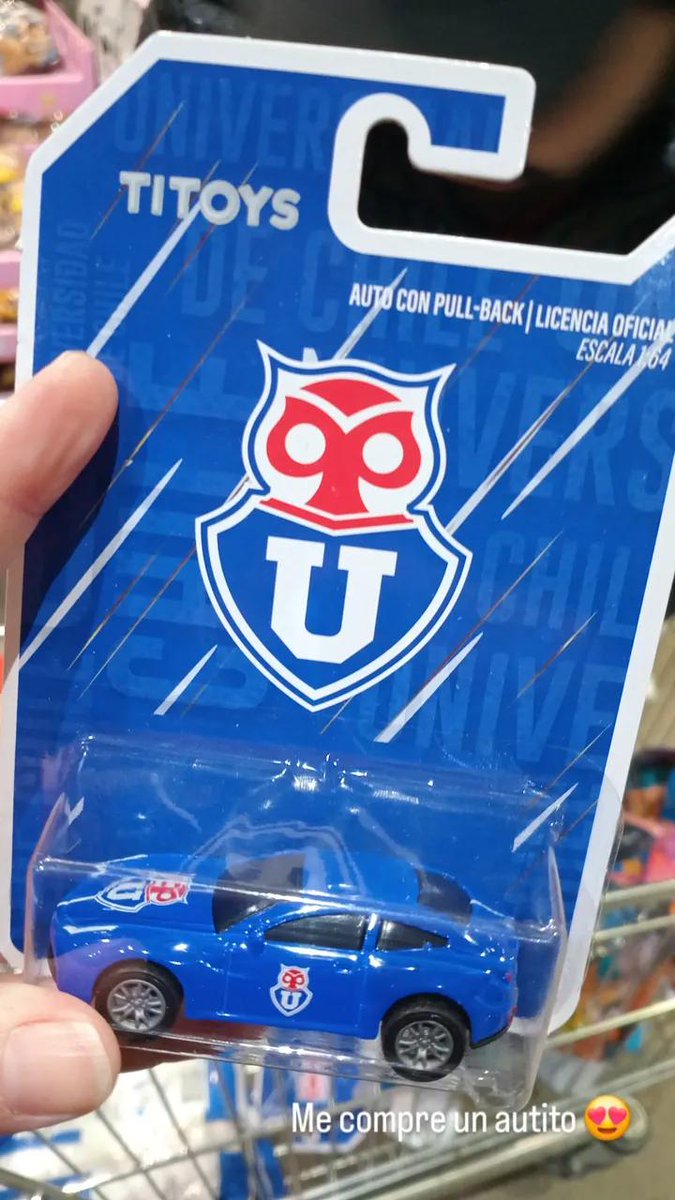 Miren esta monada 😍💙