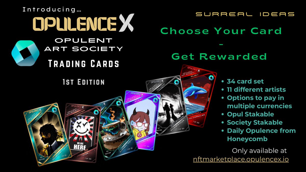 Surreal Ideas tweet media