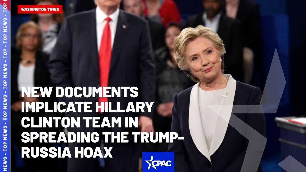 CPAC tweet media