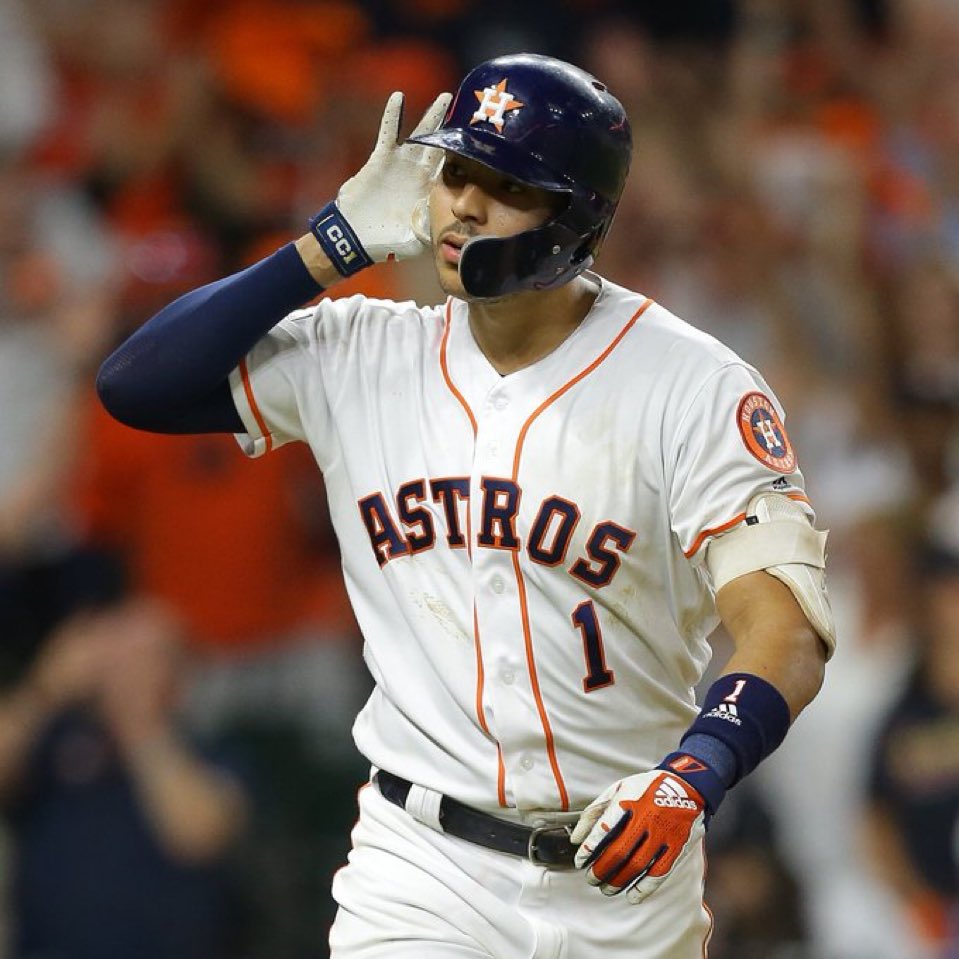 Astros HQ tweet media