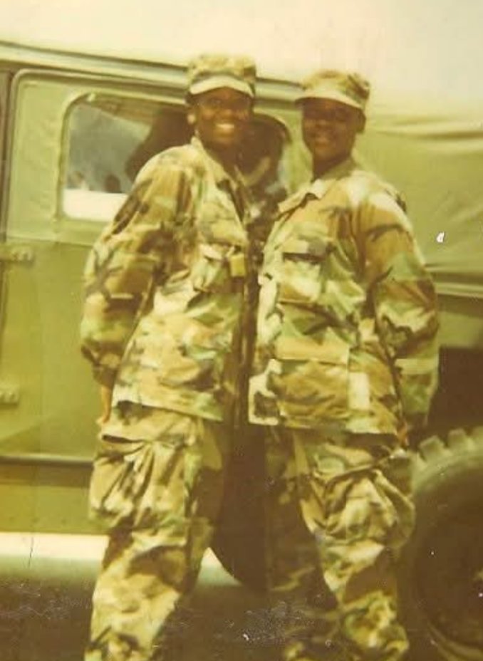 maxfeliceshaw's tweet image. OGs bitching about these young recruits having cell phones in Basic like we even HAD cell phones. Bravo 2-10 at Ft Lost-in-the-Woods in &apos;99? We had PHONE CARDS, y&apos;all. Stop picking on the younguns, y&apos;all. 😂 #ArmyPride #MeanwhileAtFortLeonardWood #Wolfpack