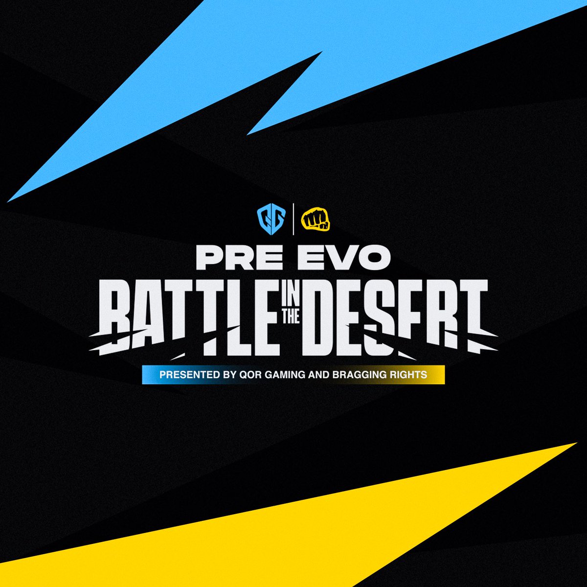 TEKKEN 8 is SOLD OUT online!  There will be select competitor passes sold only at the door until gone 🏃‍♂️

TEKKEN 8 soft bracket is now visible. These are wave times:

WAVE A begins at 5:00 PM
WAVE B begins at 6:30 PM

See everyone soon.