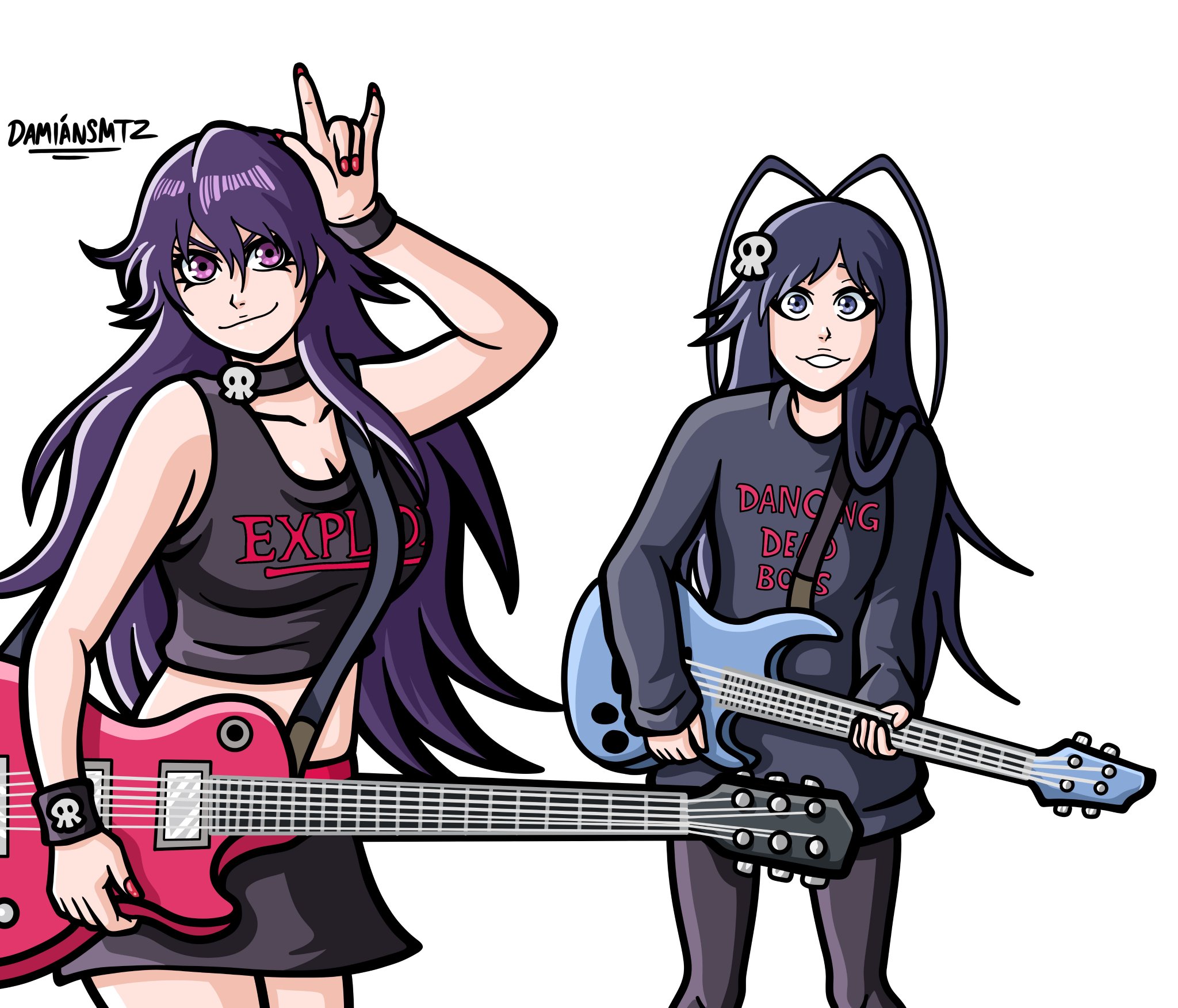 BLEACHバンビーズバンビエッタジゼルリルトットキャンディスミニーニャ恋次纏め BLEACH】バンビーズのその後はどうなった？小説で生存が判明