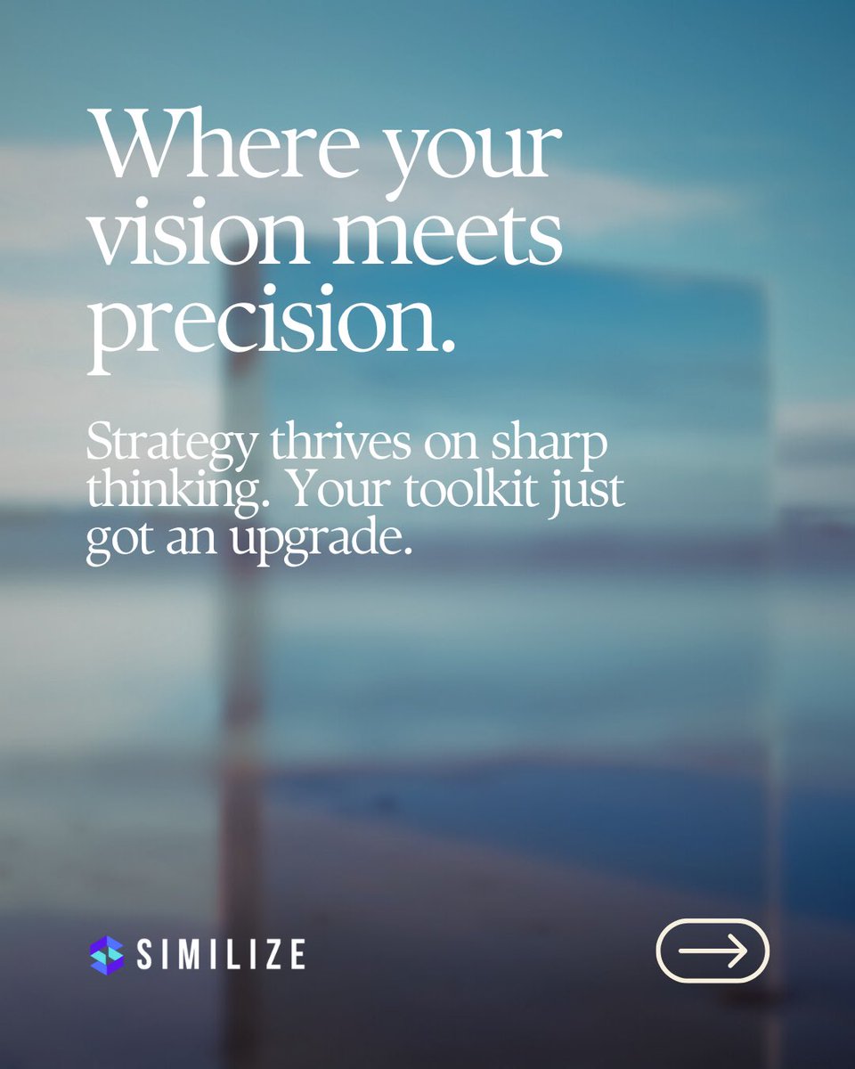 similize_io's tweet image. Where your vision meets precision 🌟