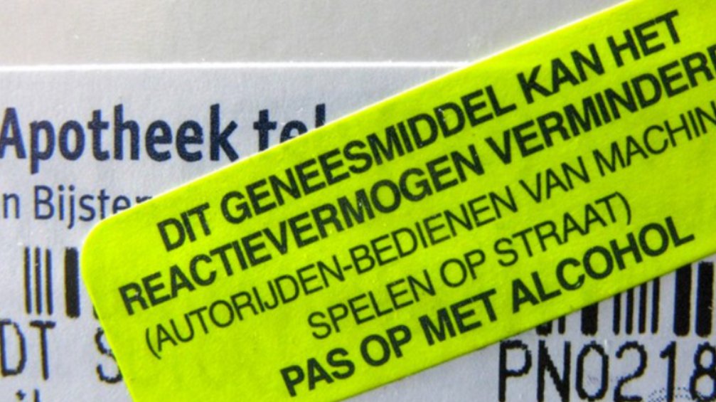5% van de werknemers is verslaafd. 🚨
Middelengebruik heeft impact op de veiligheid in de taxi- en zorgvervoersector.
👉 Meld je aan voor het gratis webinar op 12 aug: leer signalen herkennen én handelen.
#taxibranche #zorgvervoer #ADM #veiligheid #webinar