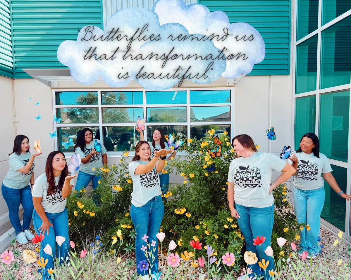 Kelsey Anderson M. Ed (@kanderson_ctes) on Twitter photo Third grade is ready to transform lives this year at Cactus Trails! #CTEHeartAtWork #TeamSISD <a href="/SocorroISD/">Socorro ISD</a> Third grade is ready to transform lives this year at Cactus Trails! #CTEHeartAtWork #TeamSISD <a href="/SocorroISD/">Socorro ISD</a>