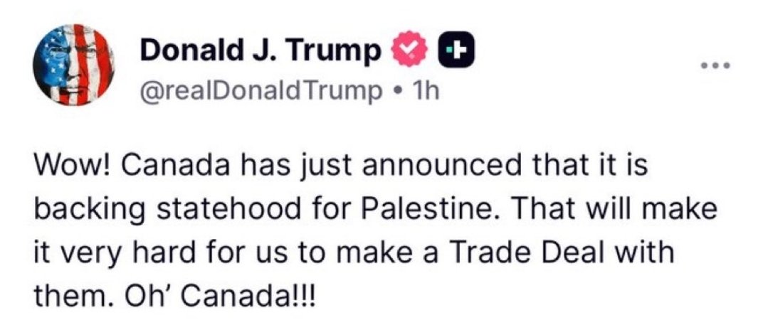 More Israel 1st !!! Fuck this scam artist !!!