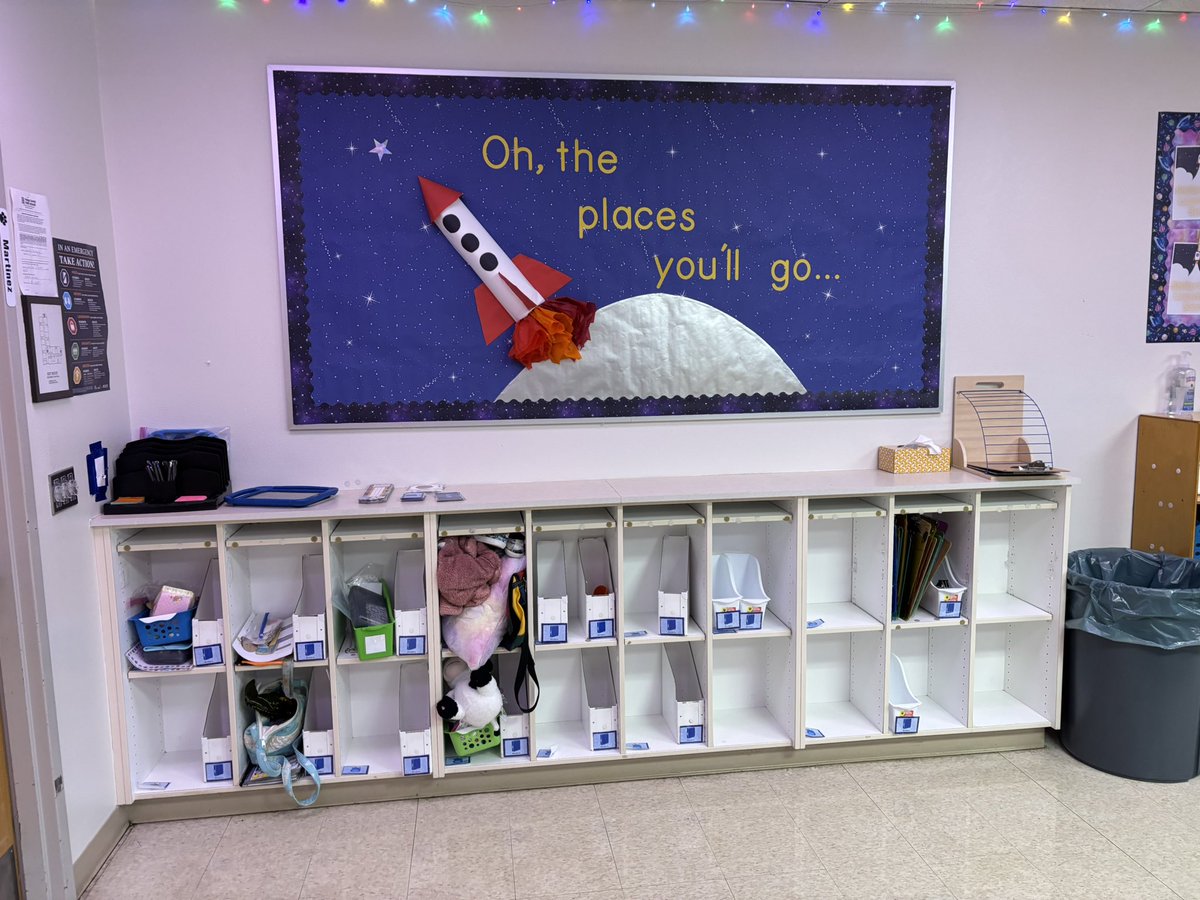 bassonrdabettr's tweet image. Pre-planning starts TOMORROW and my list still needs a push to the finish line 🏁📚 Any help is so appreciated — let’s get this 3-5 autism classroom ready! 💛
📦 #ClearTheList
📝 amzn.to/3QkVtcv
#teachertwitter #spedchat #backtoschool