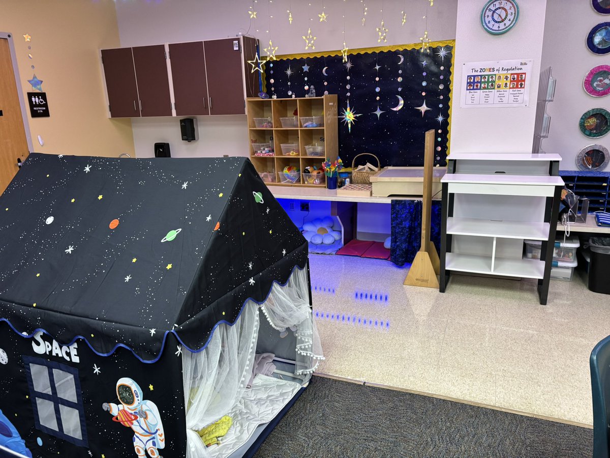 bassonrdabettr's tweet image. Pre-planning starts TOMORROW and my list still needs a push to the finish line 🏁📚 Any help is so appreciated — let’s get this 3-5 autism classroom ready! 💛
📦 #ClearTheList
📝 amzn.to/3QkVtcv
#teachertwitter #spedchat #backtoschool