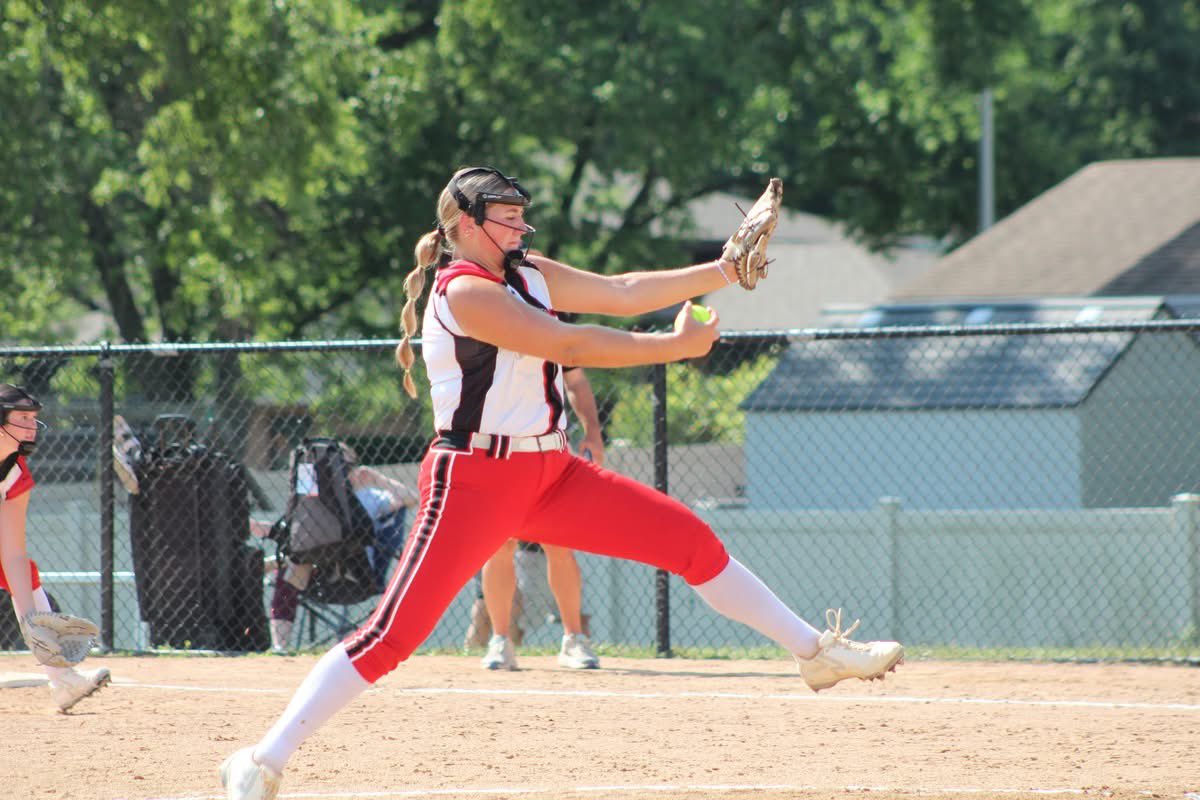 Thank you <a href="/Wisoutlawz/">Wisconsin Outlawz Fastpitch</a> for the last 9 seasons of travel ball!