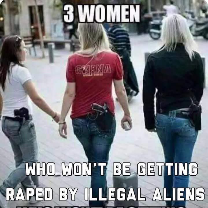 Ultra MagaBA🇺🇸 (@brookltnwilliw) on Twitter photo 
