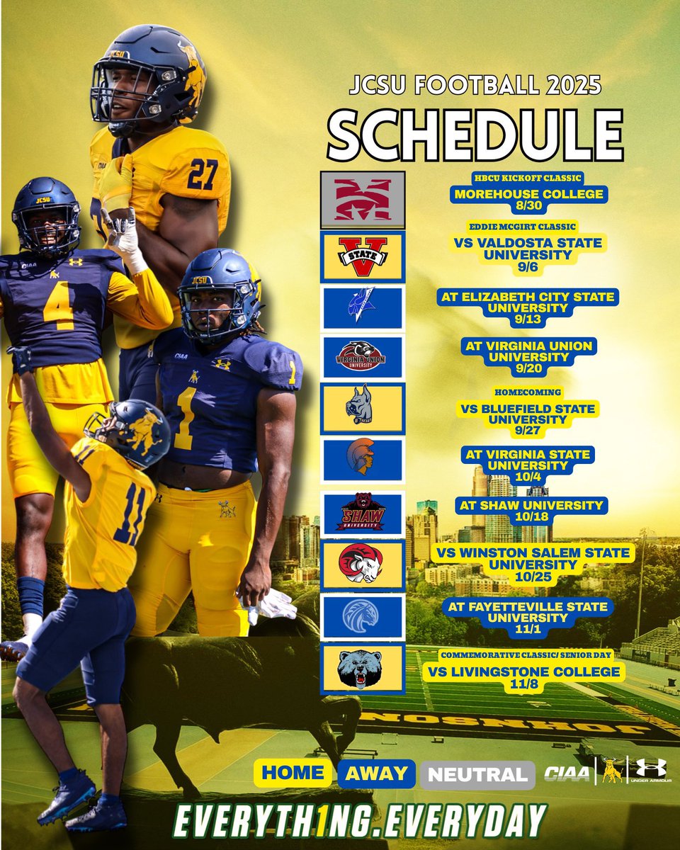 Joseph ‘JB’ Hampton (@thee_joehamp_9) on Twitter photo Thank you <a href="/CoachBowser2/">David Bowser</a> for the <a href="/JCSUFootball/">Golden Bulls</a> game day visit invite.
<a href="/CoachFlowers/">Coach Maurice Flowers</a> <a href="/CoachTripp98/">Barry Tripp</a> <a href="/DrCoachFly/">Coach Kevon Fly</a> <a href="/Ross_Newton/">Ross Newton</a> <a href="/Coach_Briggs77/">Woodrow Briggs</a> <a href="/ThePelhamWayFB/">Pelham Panther Football</a> <a href="/RecruitPelhamFB/">Pelham Football Recruits</a> <a href="/coachdobbsfb/">Ryan Dobbs</a> <a href="/CoachL__/">Coach L</a> <a href="/CoachKendallb/">COACH K SPORTS</a> <a href="/Iam_JuanJackson/">Juan Jackson</a> Thank you <a href="/CoachBowser2/">David Bowser</a> for the <a href="/JCSUFootball/">Golden Bulls</a> game day visit invite.
<a href="/CoachFlowers/">Coach Maurice Flowers</a> <a href="/CoachTripp98/">Barry Tripp</a> <a href="/DrCoachFly/">Coach Kevon Fly</a> <a href="/Ross_Newton/">Ross Newton</a> <a href="/Coach_Briggs77/">Woodrow Briggs</a> <a href="/ThePelhamWayFB/">Pelham Panther Football</a> <a href="/RecruitPelhamFB/">Pelham Football Recruits</a> <a href="/coachdobbsfb/">Ryan Dobbs</a> <a href="/CoachL__/">Coach L</a> <a href="/CoachKendallb/">COACH K SPORTS</a> <a href="/Iam_JuanJackson/">Juan Jackson</a>
