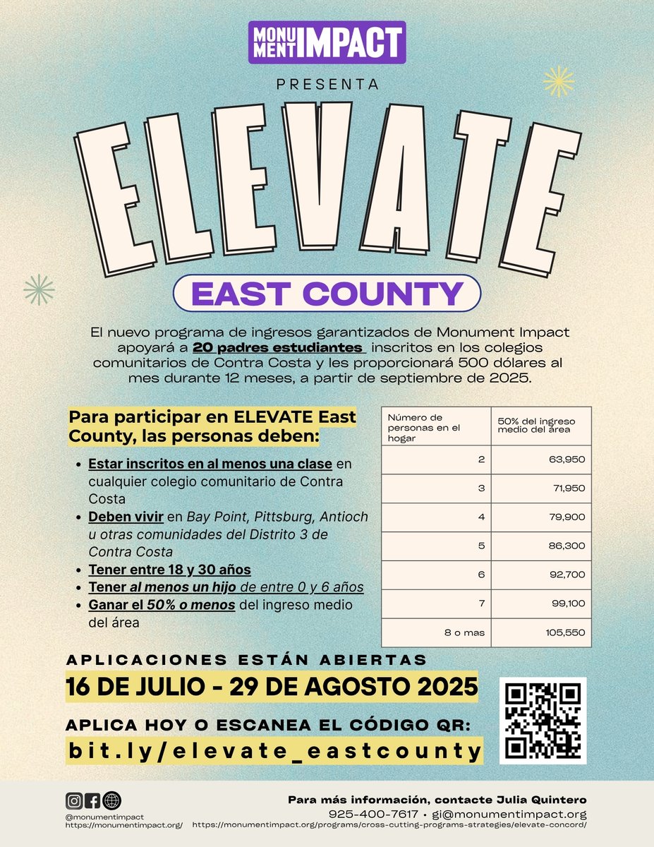 Monument Impact tweet media