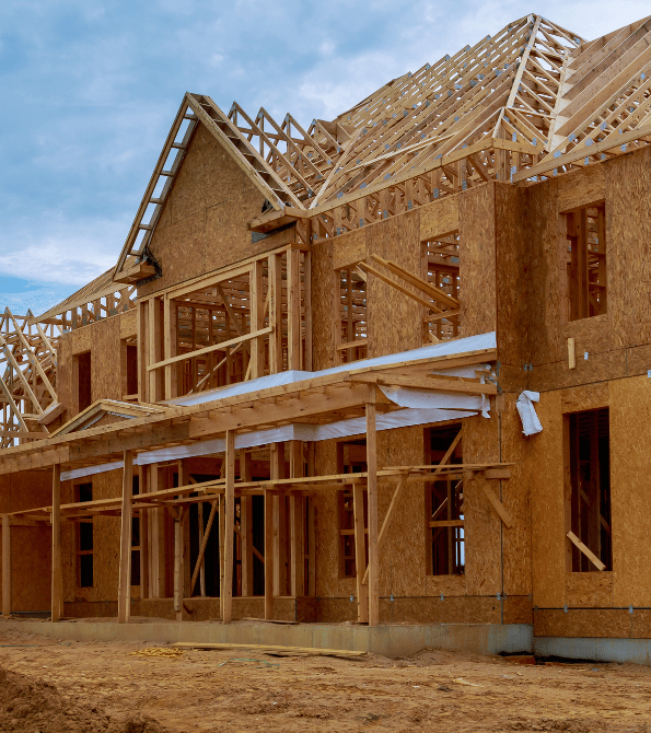 If you've ever thought about building your dream home, we're here to help!  Learn how construction loans work and more in our latest blog post:  bit.ly/4lcQeHr