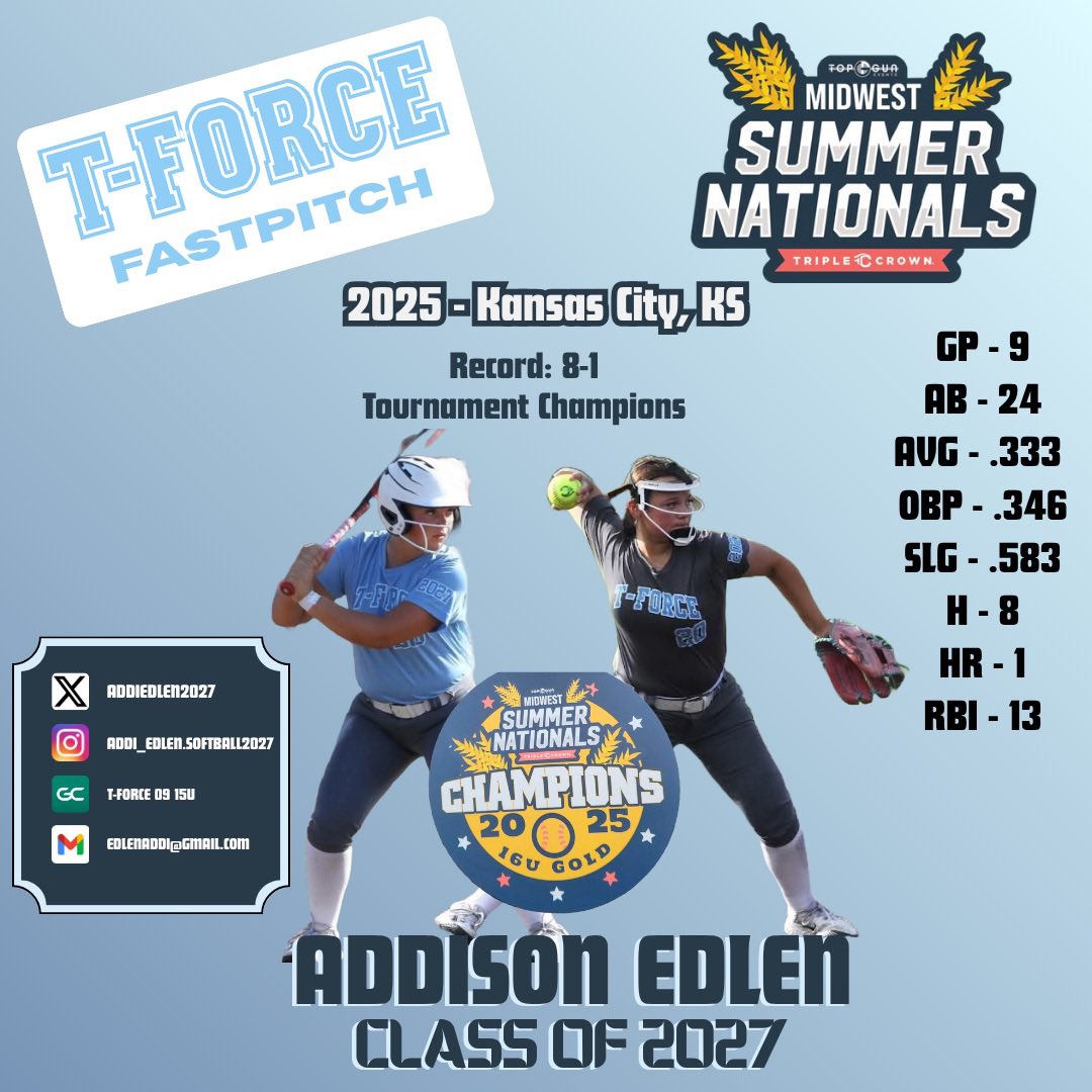 Addi Edlen tweet media