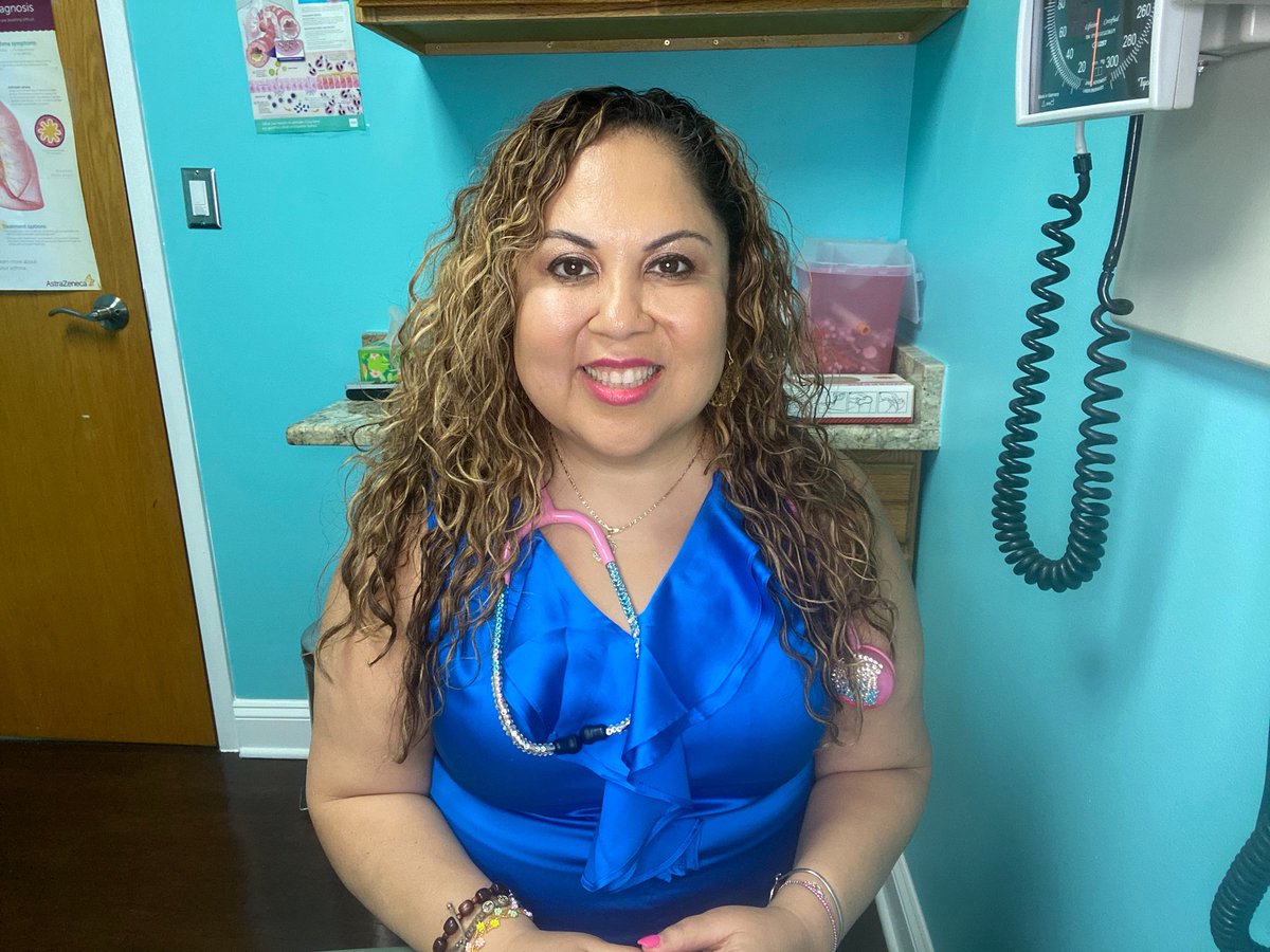 Chicago is the most polluted city in the world! That means we have to take extra precautions!  We have huge festivals like lollapalooza and fiesta del sol occurring in our city- so we have to take extra precautions!
 
Just spoke to <a href="/marianogielis/">Mariano Gielis</a>  with <a href="/unichicago/">Univision Chicago</a>