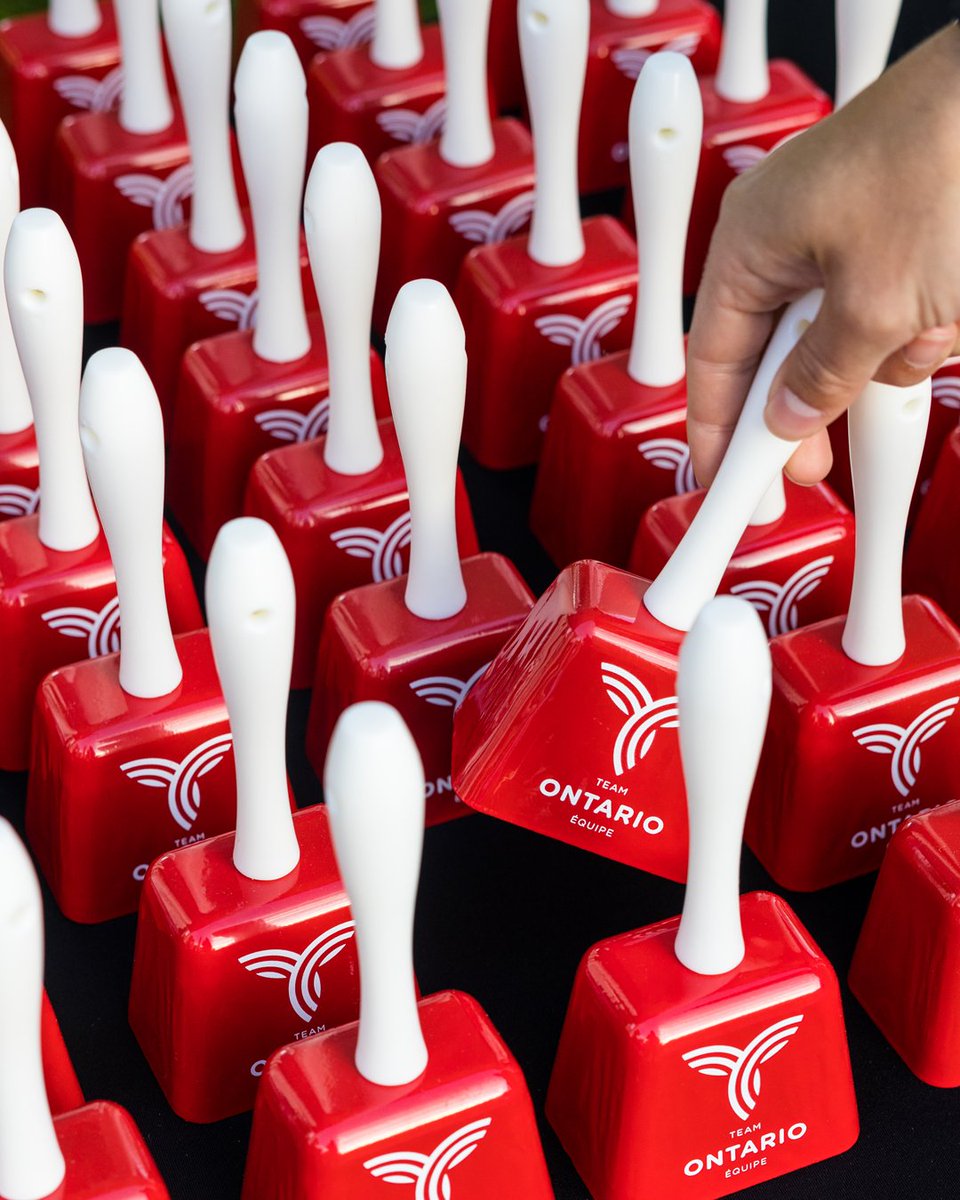 Calling family, friends, coaches, support staff, and special guests! 🗣️

RSVP for our Week 1 Supporters Breakfast for a free buffet breakfast, exclusive #GoTeamO SWAG, stunning views of St. John's from Signal Hill, and of course, that #TeamO energy! ⭕️

✉️ punchbowl.com/parties/teamon…