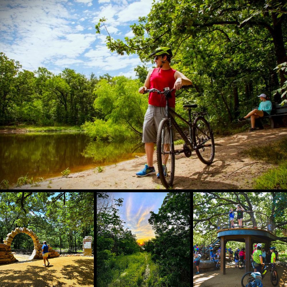 Green Country OK tweet media