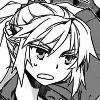 RedBastardMoe's tweet photo. @ProtoSaberArtie "Why don't you tell me?" https://t.co/hg7p6r0Rkj