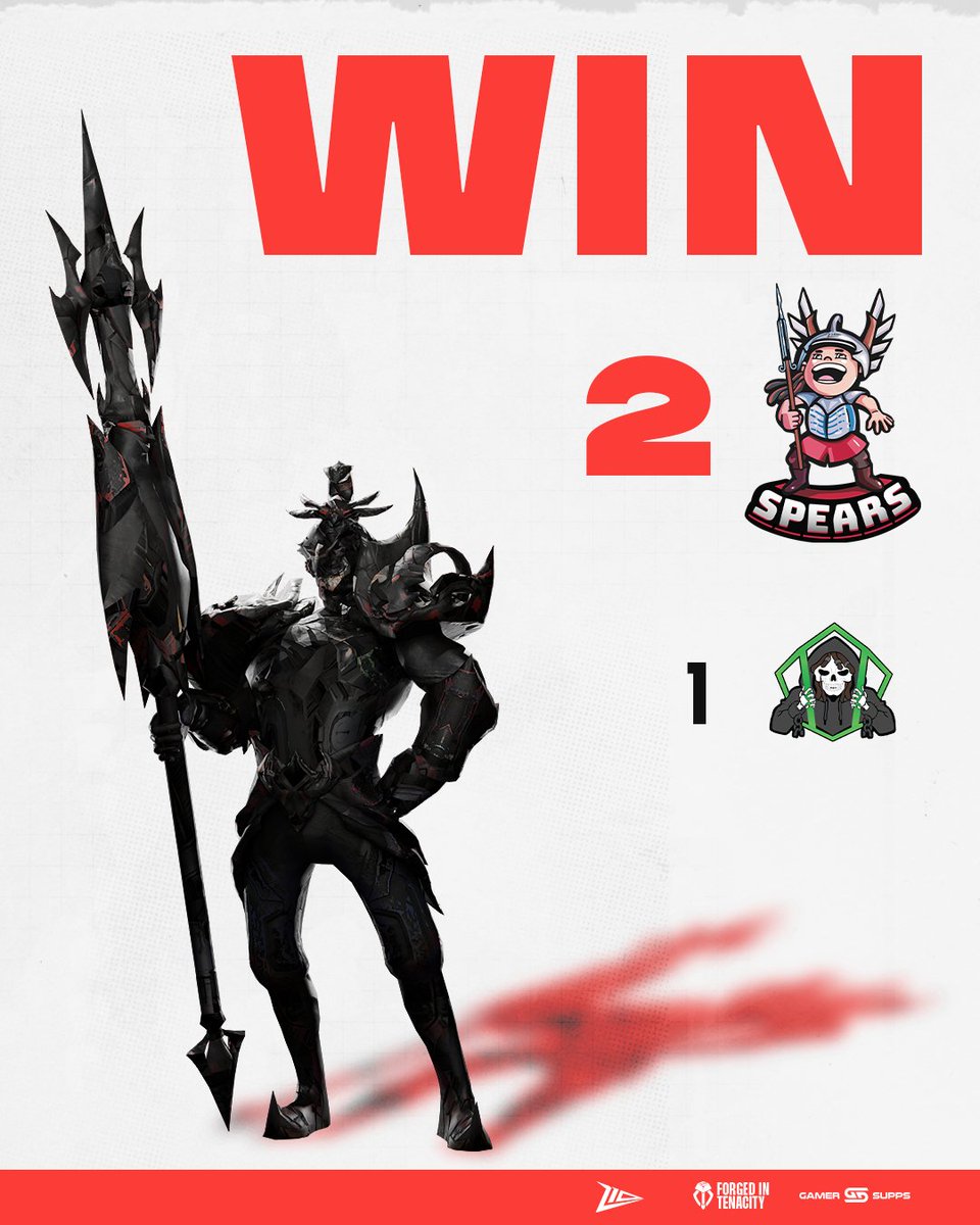 Mamy to! 

Ciężka praca oddaje - playoffy <a href="/AlmostPro_LoL/">ALMOST PRO</a> nasze! 🫡

#WeMakeHeroes #Z10WIN #almostpro