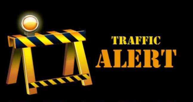 Sixth Street and most cross traffic at its intersection with Iles Avenue is currently closed due to a crash where a pole was hit by a vehicle. Plan an alternative route to avoid delays and drive safely.