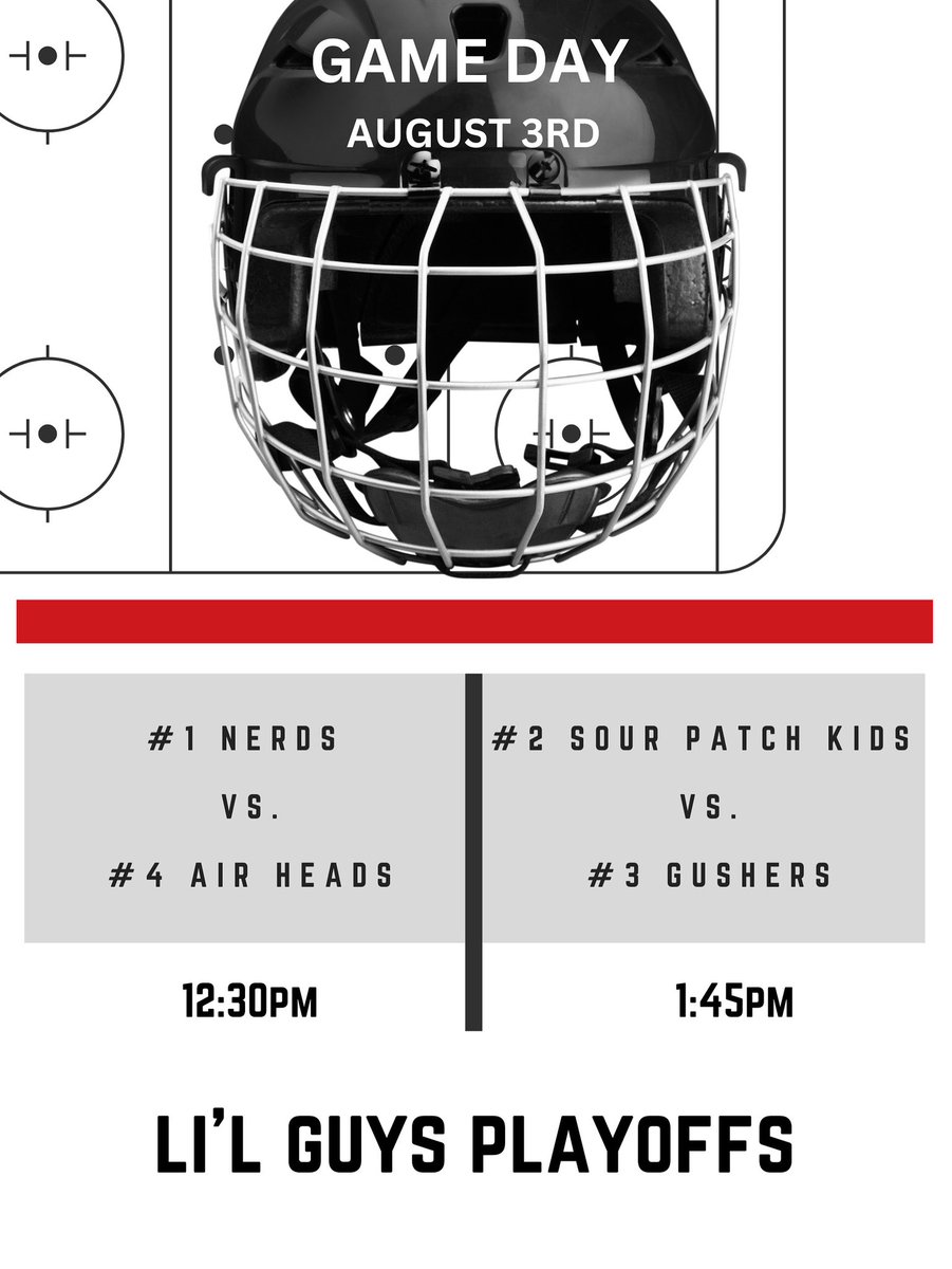 Goltz Hockey (@goltzhockey) on Twitter photo 