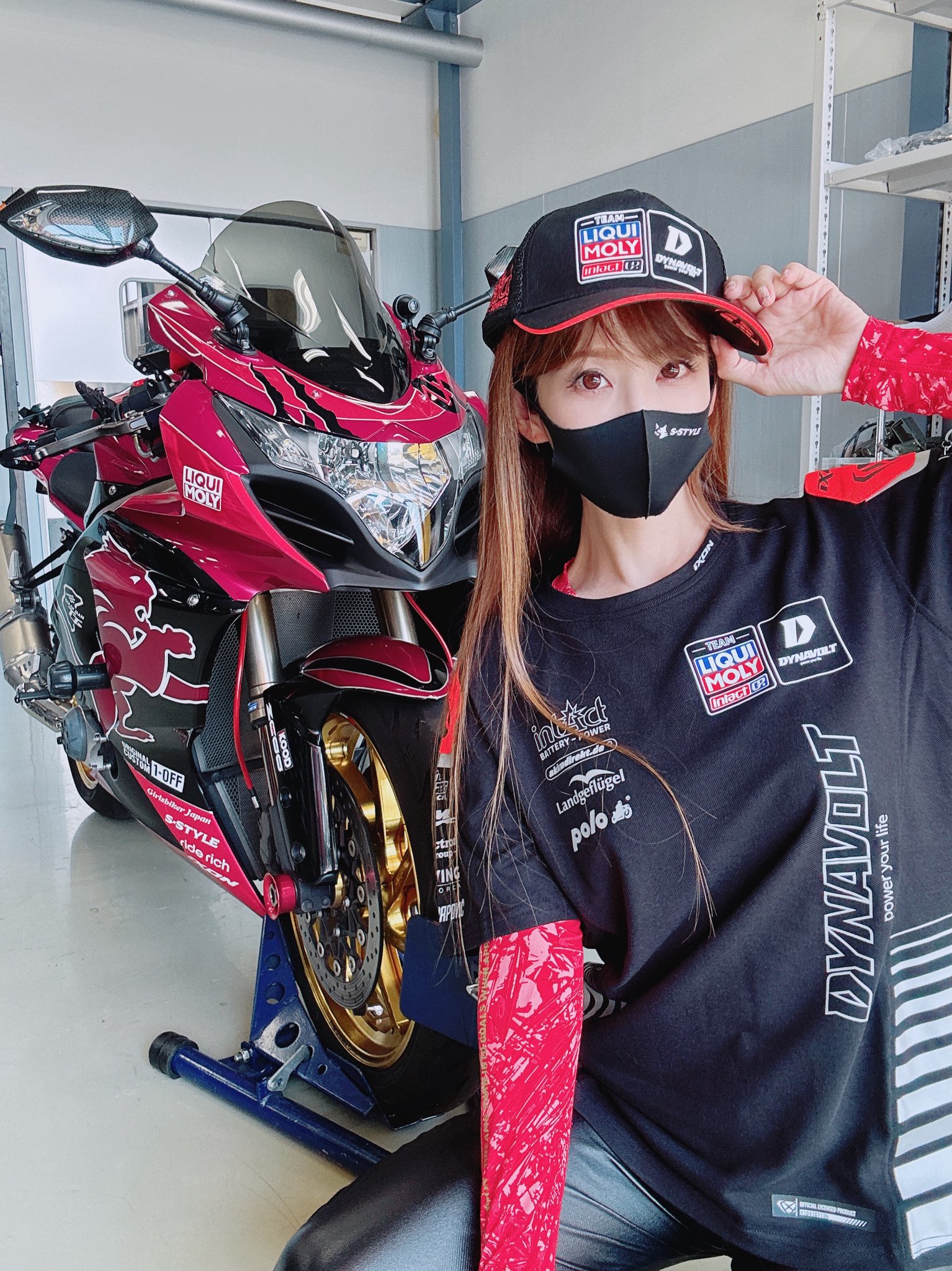 鈴ちゃん 𝐒ちゃん🌸猫Photo Rider (@Kuroneko_S_chan) / X