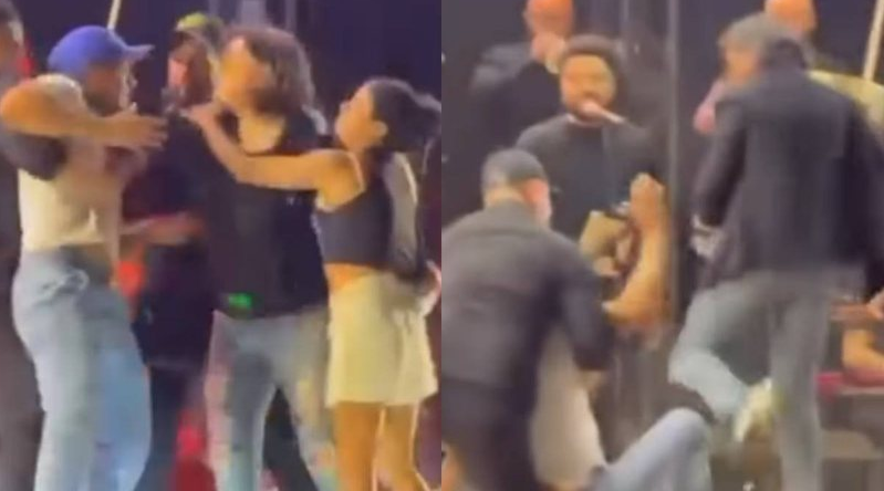 bnews_oficial's tweet photo. 😯 Fã chutado por cantora em show assume que estava bêbado e diz “ela m0rreu para mim”
#entretenimento #robertamiranda #inusitado

🔗 https://t.co/v1YNut7WIL https://t.co/5s44tiuYMZ