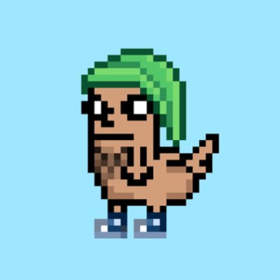 #NewProfilePic <a href="/CryptoDickbutts/">CryptoDickbutts</a>