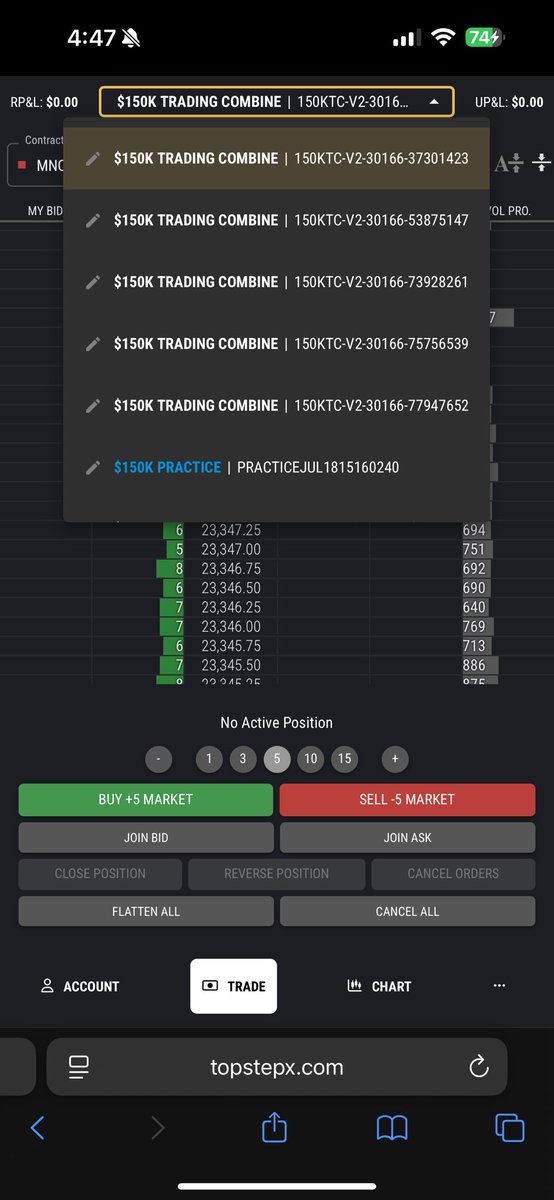 Baron Trades tweet media