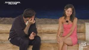 _AlexDev_'s tweet photo. Sono ancora freezato a questo momento. #temptationisland https://t.co/Oi2qpYQ3DA