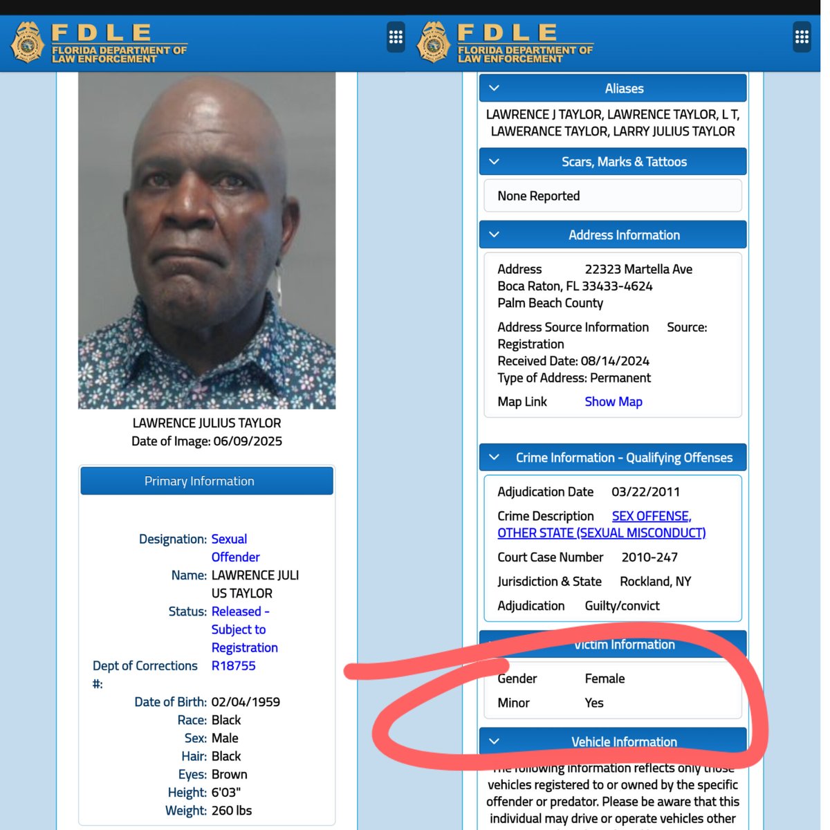 Seems like a good choice for council on fitness eh?