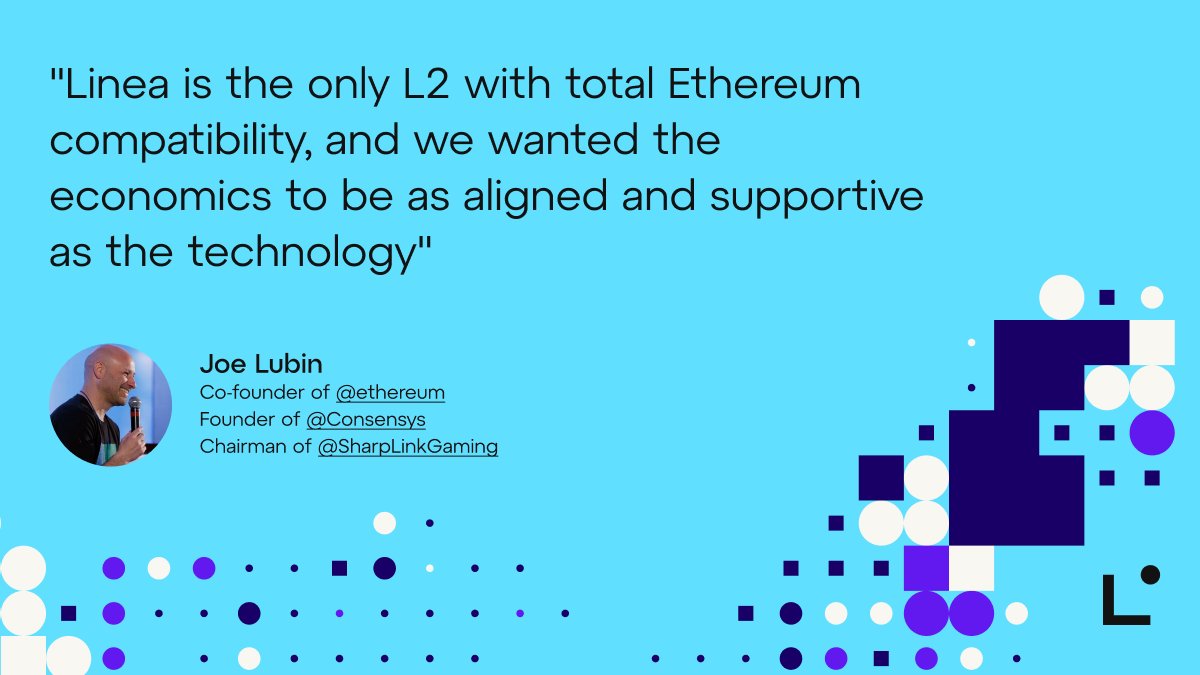 Linea.eth tweet media