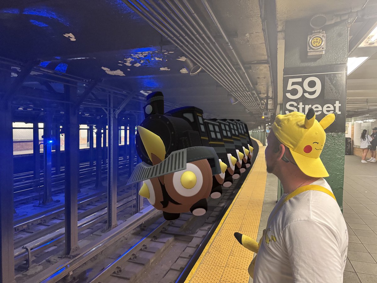 PokéSnaps by Aaron - #GoSnapshot 📸 (@aaronspokesnaps) on Twitter photo Thank you so much <a href="/PokemonGOHubNet/">Pokémon GO Hub</a> for the AR feature! I had a lot of fun making these! 📸 Thank you so much <a href="/PokemonGOHubNet/">Pokémon GO Hub</a> for the AR feature! I had a lot of fun making these! 📸