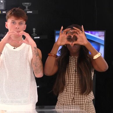 XDvidTB's tweet photo. Nous aussi on vous aime 🫶
#SecretStory #SecretStory13 #secretstory2025 #SecretStoryLePrime #SS13 https://t.co/pyObVx4OQe