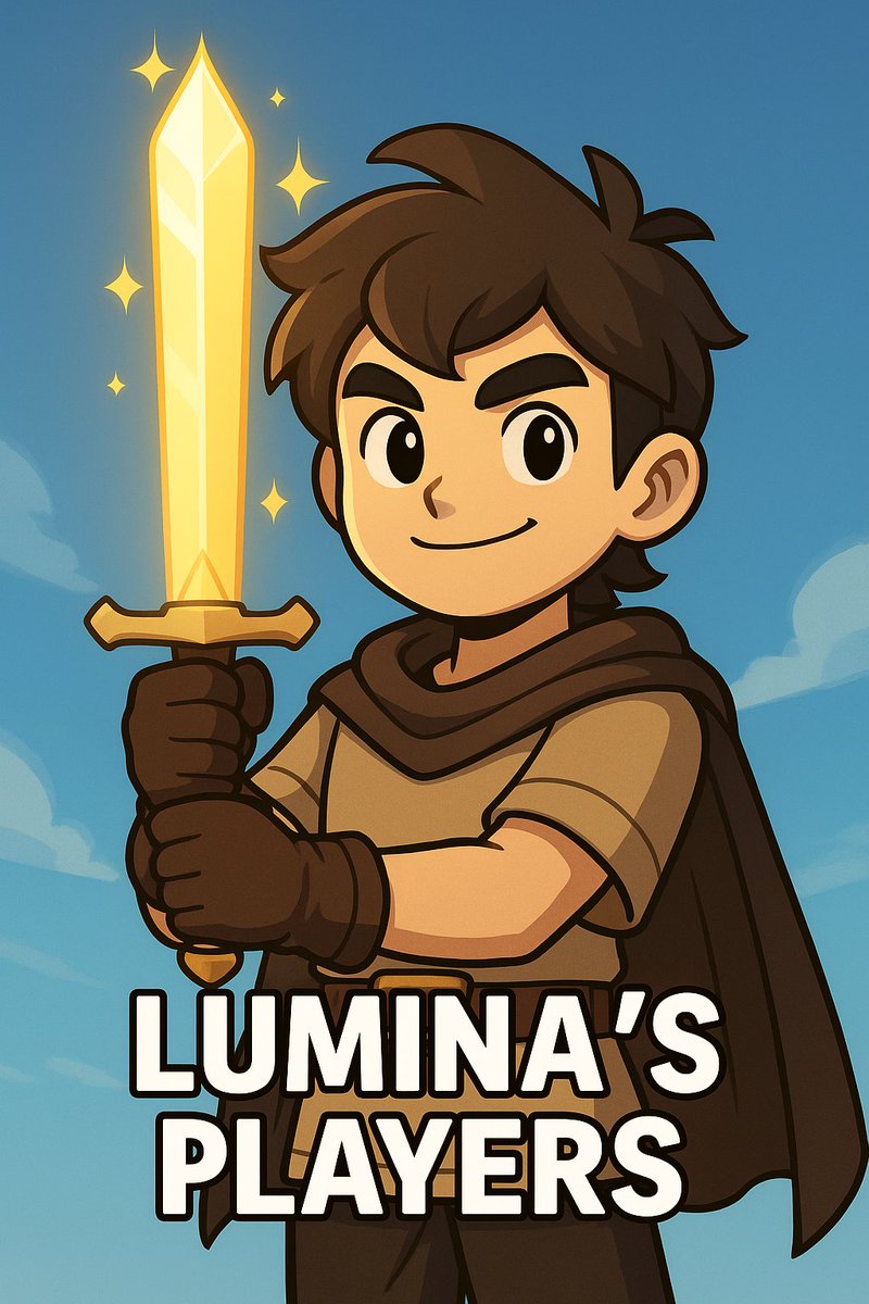 saleemharam's tweet photo. Lumina's players,
Remember to claim your lumi fragments.
Tomorrow will be more amazing infinity opportunities . Let keep going.
through every move is big Chance
@LumiterraGame
will change your perspective.
#lumiterragame #Yapper #web3gam https://t.co/cEXuobCYUn