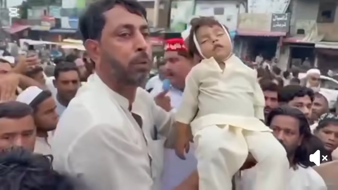 تلخ و شیریں (@shigri_ali786) on Twitter photo پاکستان کی سکیورٹی فورسز کی عوام پر حملہ
وادی تیراہ ہونے والے حملے افسوسناک ہیں ہے
عالمی عدالت انصاف اور انسانی حقوق کے اداروں کو اس سفاکانہ قتل عام میں ملوث موجودہ حکومت کے خلاف کارروائی کرنا ہوگا
<a href="/UN/">United Nations</a>
<a href="/UNHumanRights/">UN Human Rights</a>
<a href="/hrw/">Human Rights Watch</a>
@ پاکستان کی سکیورٹی فورسز کی عوام پر حملہ
وادی تیراہ ہونے والے حملے افسوسناک ہیں ہے
عالمی عدالت انصاف اور انسانی حقوق کے اداروں کو اس سفاکانہ قتل عام میں ملوث موجودہ حکومت کے خلاف کارروائی کرنا ہوگا
<a href="/UN/">United Nations</a>
<a href="/UNHumanRights/">UN Human Rights</a>
<a href="/hrw/">Human Rights Watch</a>
@