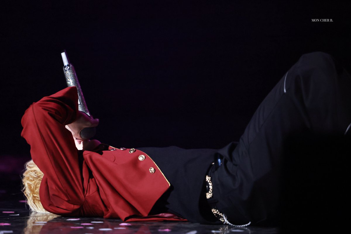 250727 THE LAST PARADE 🇰🇷 
#비아이 #김한빈 #한빈 #BI